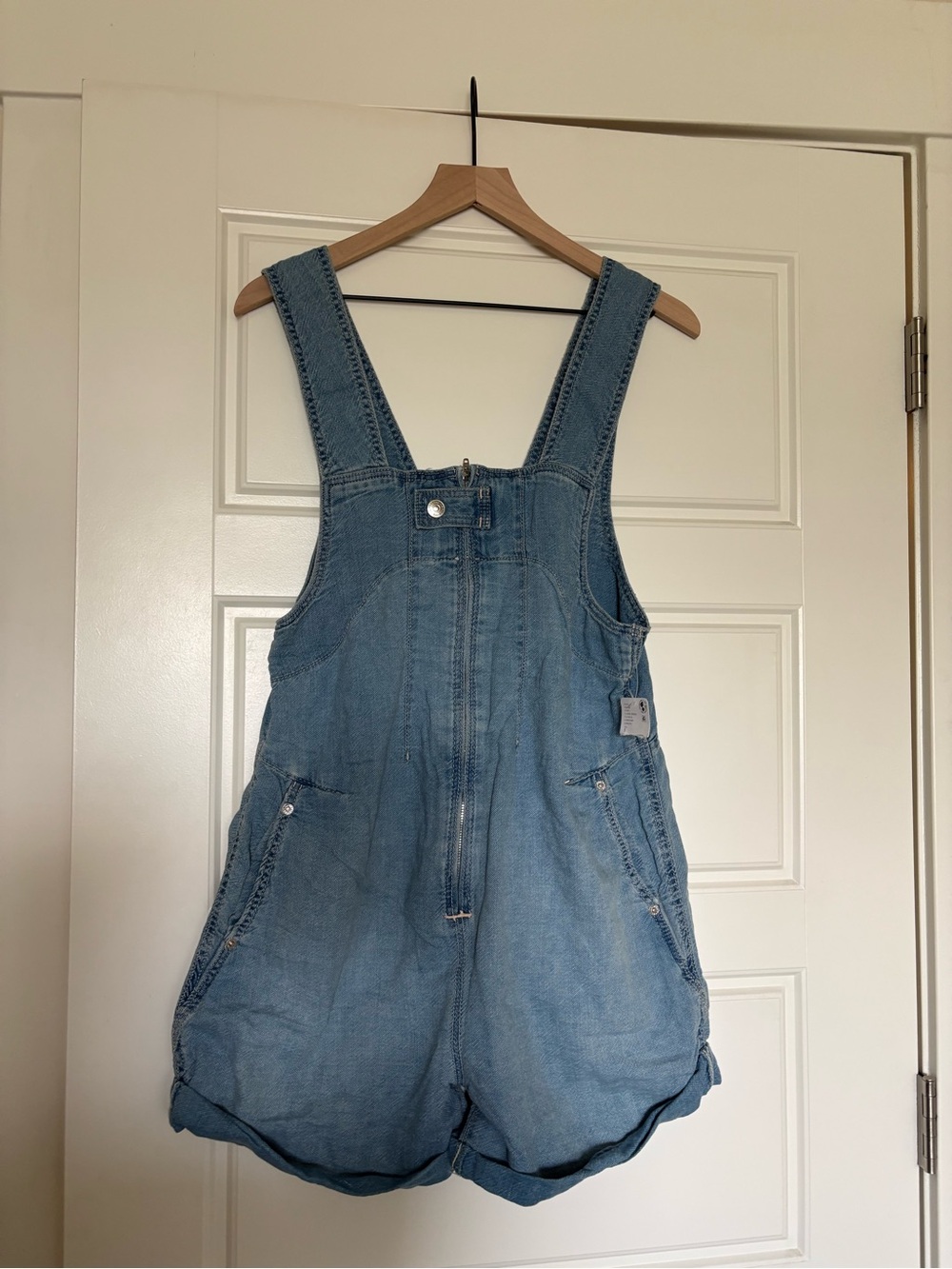 We The Free Jude Romper